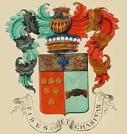 Image illustrative de l’article Famille Camondo