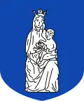 Blason des Phouskarnakoi