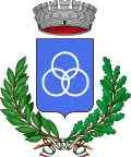 Blason de Maglie