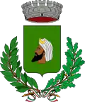 Blason de Sant'Angelo Muxaro
