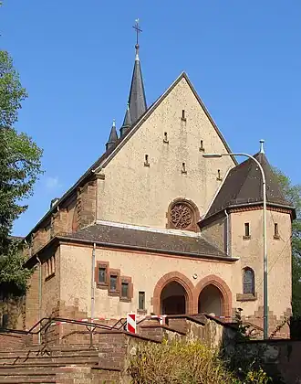 Schiffweiler