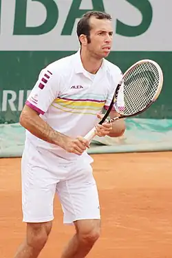 Image illustrative de l’article Radek Štěpánek