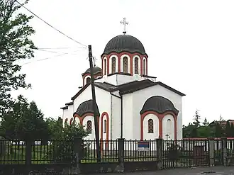 Stepanovićevo