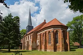 Marienfließ