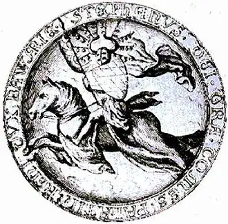 Étienne II