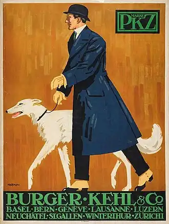 illustration de PKZ