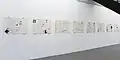 Stéphanie Pfister, Espace Kugler, Genève
