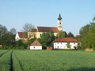 Stephansposching