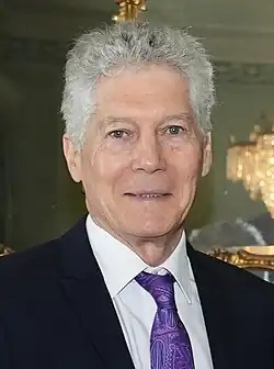 Stephen Smith