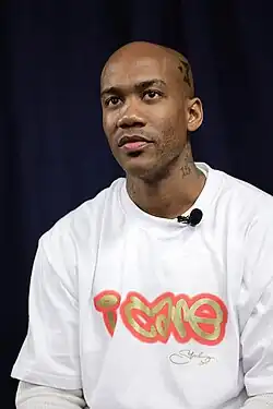 Image illustrative de l’article Stephon Marbury