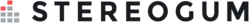 Logo de Stereogum