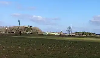 Image illustrative de l’article Aérodrome d'Arlon-Sterpenich