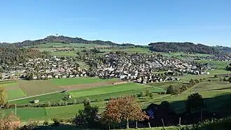 Stettlen
