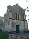 La façade