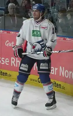 Description de l'image Steve Wagner.jpg.