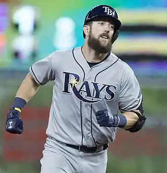 Image illustrative de l’article Steven Souza