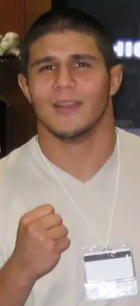 Joe Stevenson