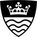 Blason de Stevns