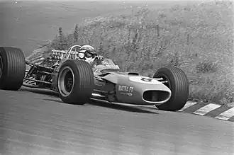 Matra MS10