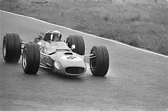 Matra MS10