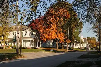 Stewartsville (Missouri)