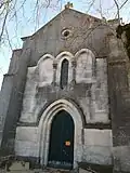 La façade