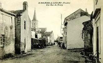 Saint-Hilaire-de-Loulay