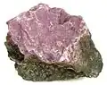 Barberton District, Afrique du Sud, 6.4 x 4.0 x 3.9 cm.