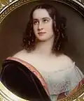 Elise List.