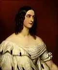 Caroline von Öttingen-Wallerstein.