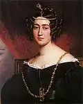 Irène Pallavicini.