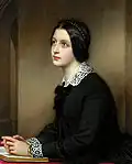 Maria Dietsch.