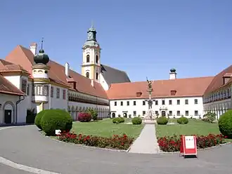 Reichersberg