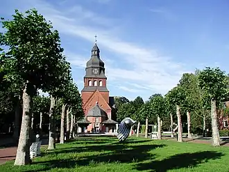 Berlin-Hakenfelde