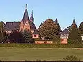 Fondation Puricelli