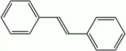 Image illustrative de l’article Stilbène