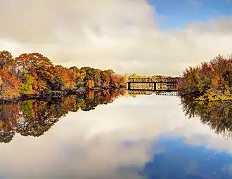 Oromocto