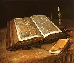 Image illustrative de l’article Ecclésiaste