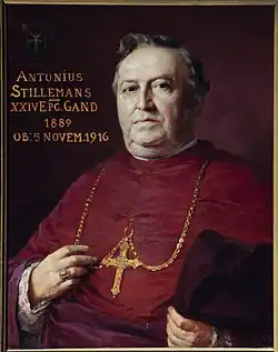 Image illustrative de l’article Antoine Stillemans