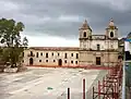 San Giovanni Therestis.