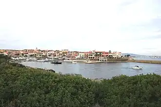 Stintino