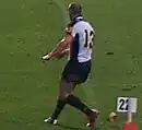 Description de l'image Stirling Mortlock.JPG.