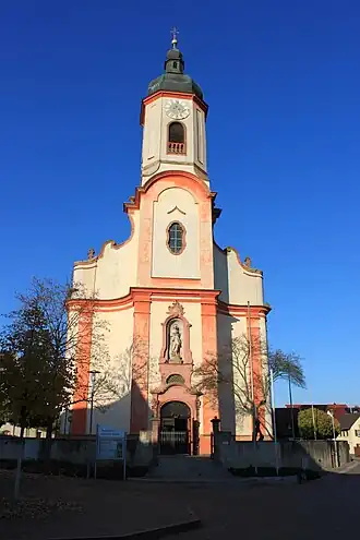Riegel am Kaiserstuhl