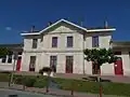 L'école