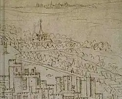 image de l'abbaye