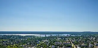 Kirillov (ville)