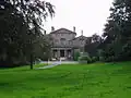 Parc Stockeld, Yorkshire