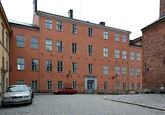 vänster