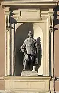 Georg Stiernhielm.