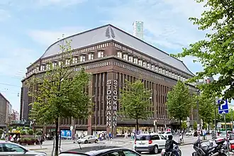 illustration de Stockmann